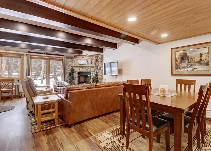 Pg G-6 Peregrine 2br 2ba Apartment