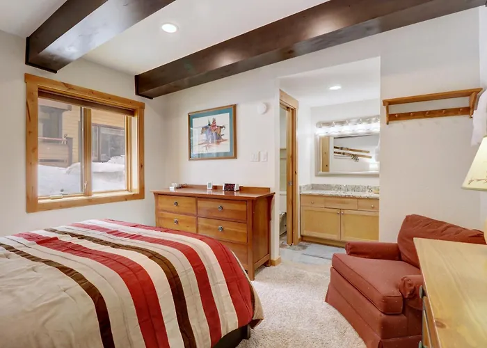 Pg G-6 Peregrine 2br 2ba