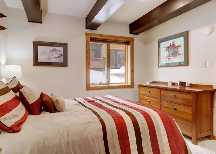 Apartment Pg G-6 Peregrine 2br 2ba