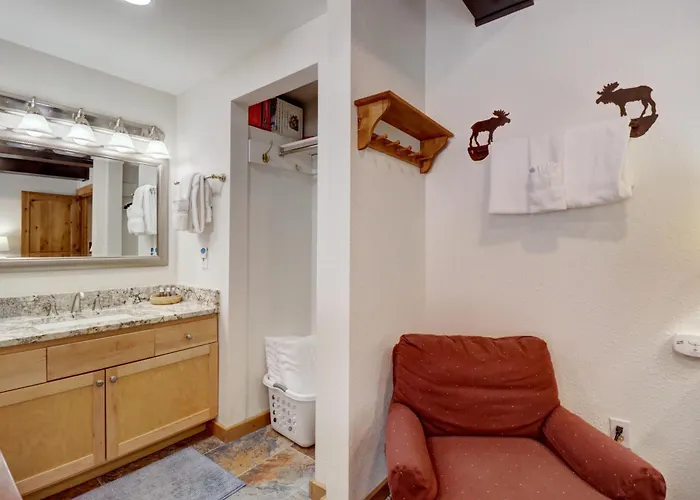 Apartment Pg G-6 Peregrine 2br 2ba