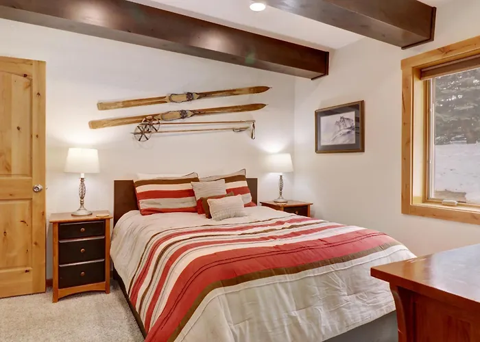 Apartment Pg G-6 Peregrine 2br 2ba *