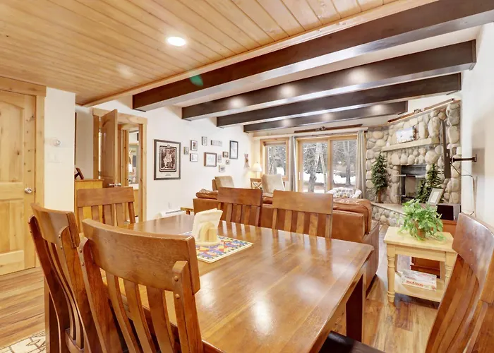 Apartment Pg G-6 Peregrine 2br 2ba