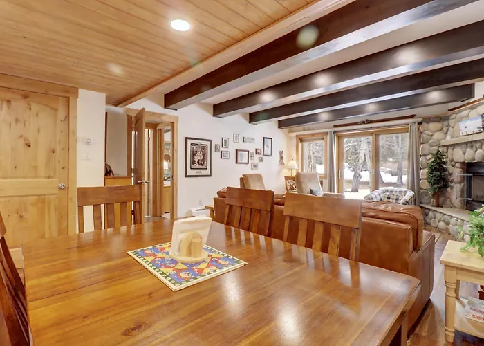 Apartment Pg G-6 Peregrine 2br 2ba Copper Mountain