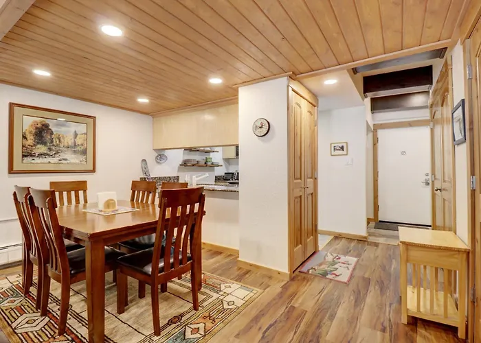Pg G-6 Peregrine 2br 2ba *