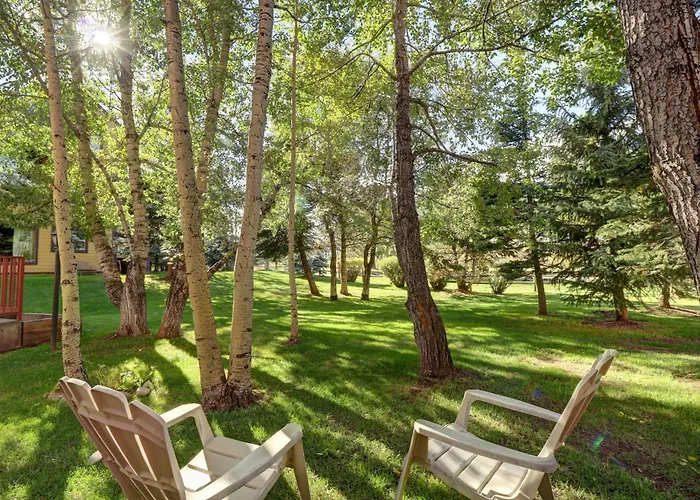 Apartment Pg G-6 Peregrine 2br 2ba *