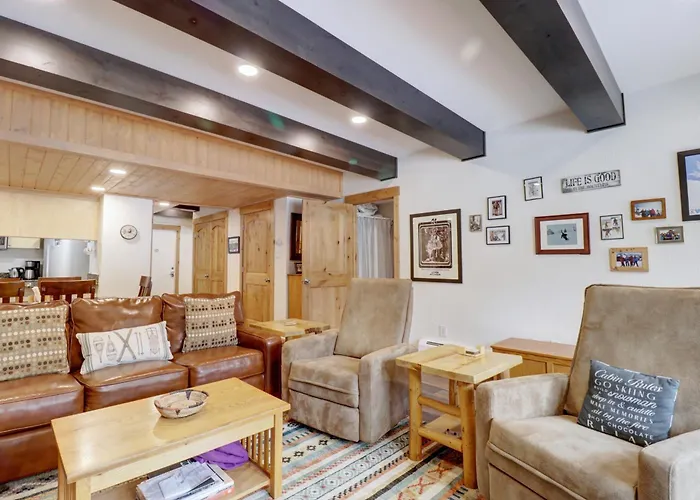 Pg G-6 Peregrine 2br 2ba Apartment