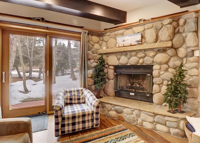 Pg G-6 Peregrine 2br 2ba *