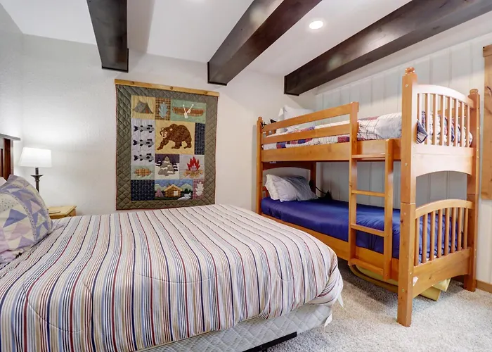 Pg G-6 Peregrine 2br 2ba Apartment