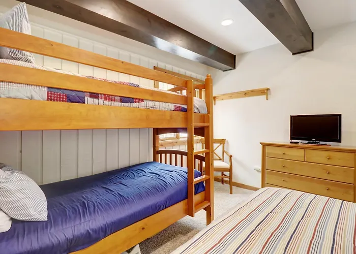 Apartment Pg G-6 Peregrine 2br 2ba