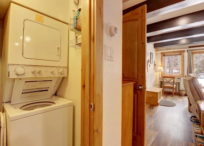 Apartment Pg G-6 Peregrine 2br 2ba