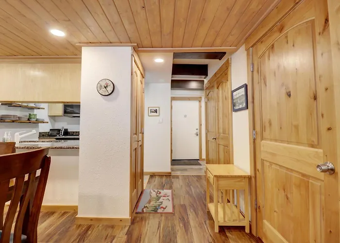 Apartment Pg G-6 Peregrine 2br 2ba *