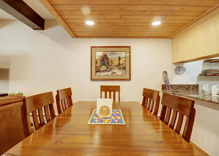 Pg G-6 Peregrine 2br 2ba Apartment