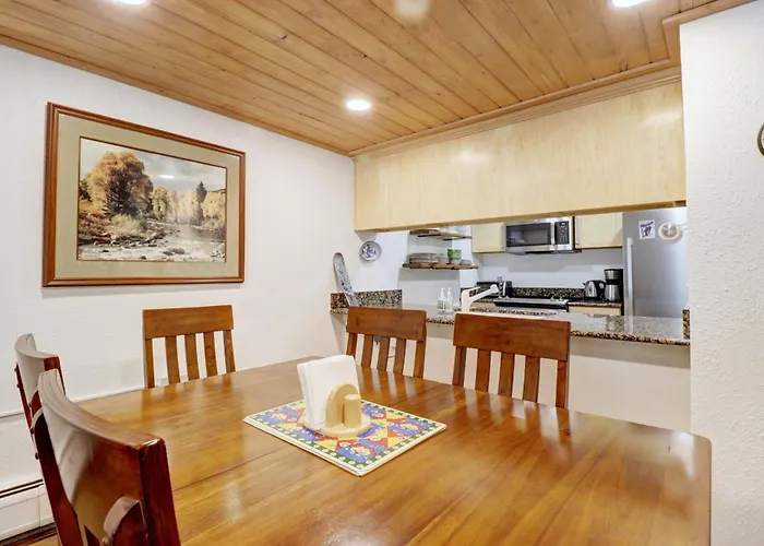 Pg G-6 Peregrine 2br 2ba *