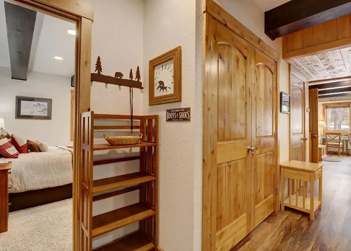 Apartment Pg G-6 Peregrine 2br 2ba *