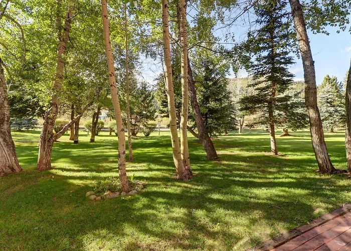 Apartment Pg G-6 Peregrine 2br 2ba