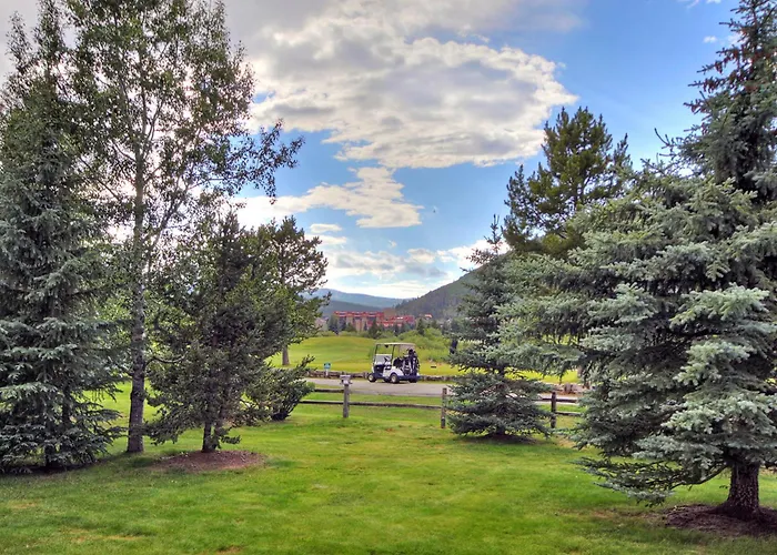 Apartment Pg G-6 Peregrine 2br 2ba