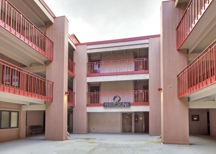 Pg G-6 Peregrine 2br 2ba