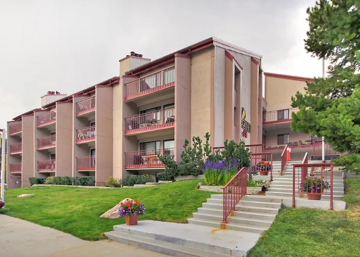 Pg G-6 Peregrine 2br 2ba *