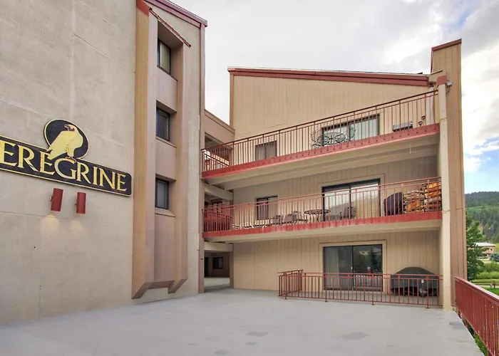 Apartment Pg G-6 Peregrine 2br 2ba *