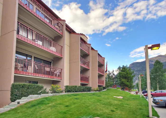 Pg G-6 Peregrine 2br 2ba *